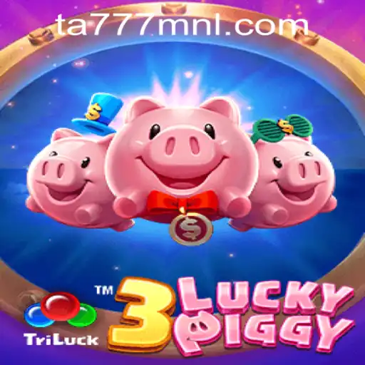 Discover the World of 3LUCKYPIGGY: A Thrilling New Gaming Experience