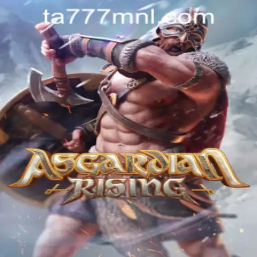 AsgardianRising: A Journey into Norse Mythology with TA777.COM-Login