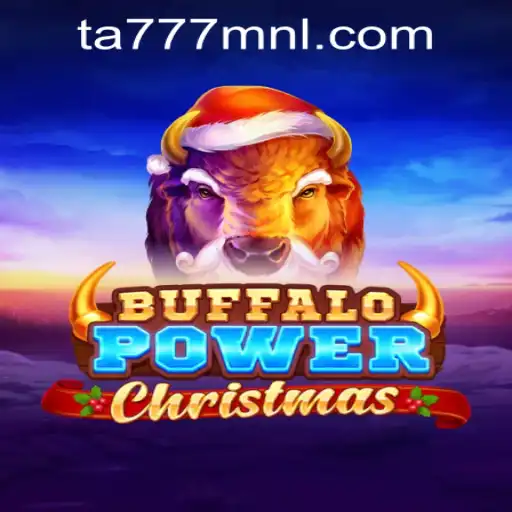 Unveiling Buffalo Power Christmas – A Festive Gaming Experience