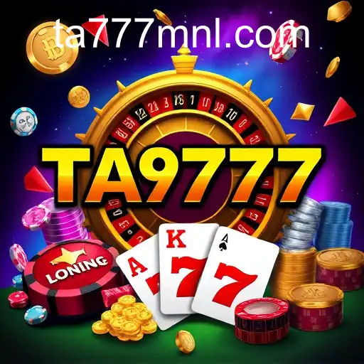 Exploring the World of Casino Games: A Focus on TA777.COM-Login