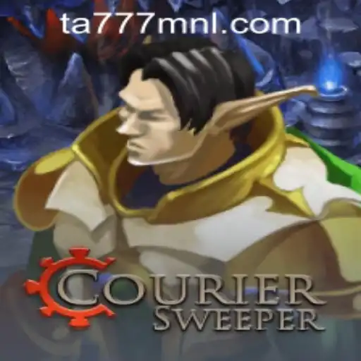 CourierSweeper: Navigating the Digital Landscape with TA777.COM-Login