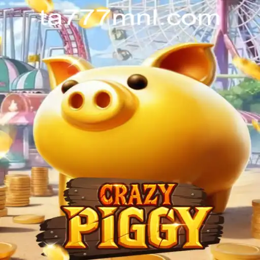 Exploring CrazyPiggy and TA777.COM-Login: A New Gaming Phenomenon