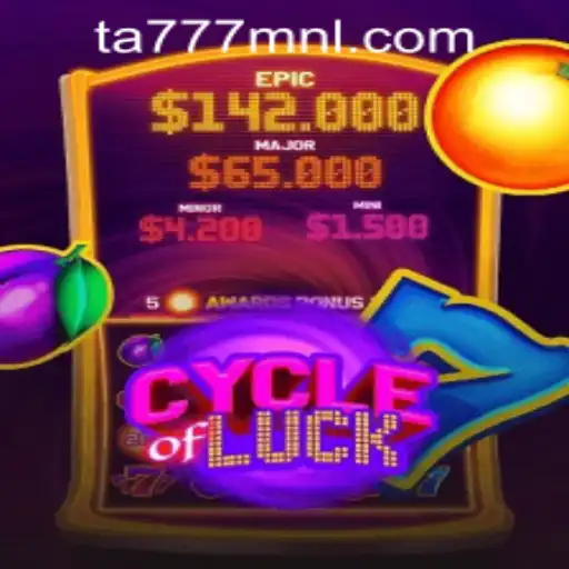 Unveiling the Thrill: CycleofLuck and Its Modern Day Spin