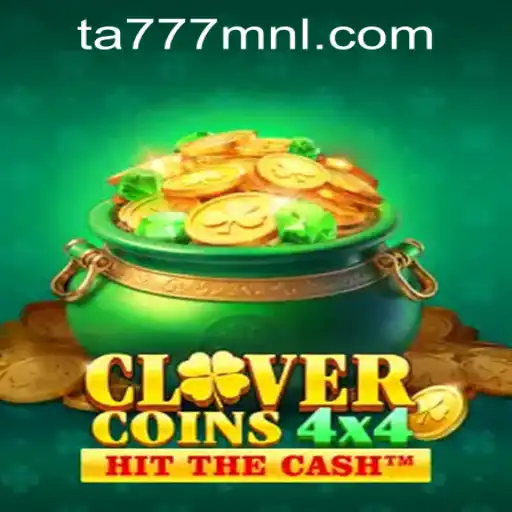 Exploring the Exciting World of CloverCoins4x4