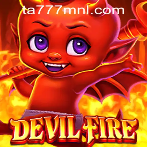 DevilFire: An Immersive Gaming Experience with TA777.COM-Login