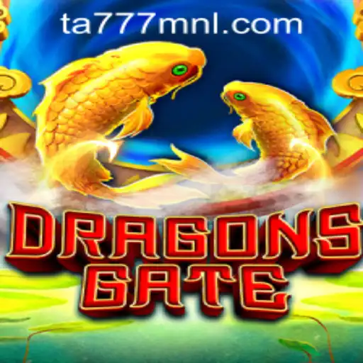 DragonsGate: Enter the Realm of Fantasy Adventures with TA777.COM-Login Integration