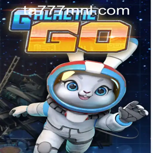GalacticGO: A New Frontier in Gaming