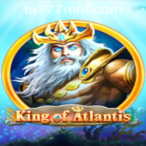 KingofAtlantis: An Epic Underwater Adventure Awaits