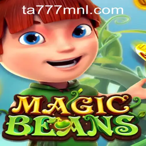 Discover the Enchantment of MAGICBEANS: A Comprehensive Guide