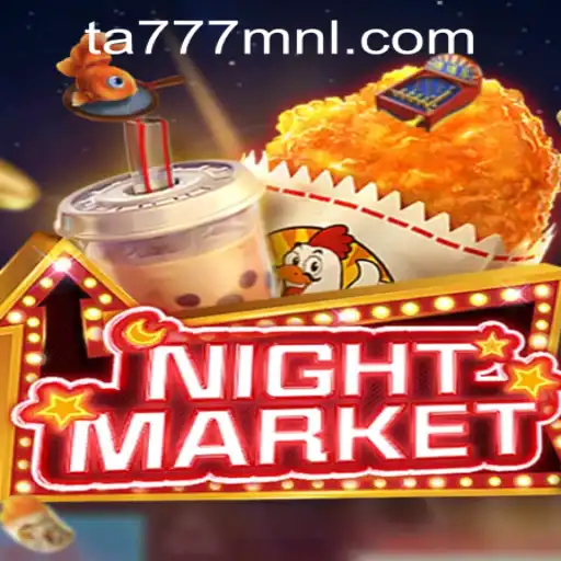 Exploring the Enigmatic World of NIGHTMARKET with TA777.COM-Login