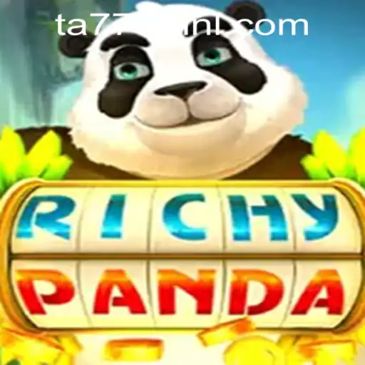 Exploring the Exciting World of RichyPanda and TA777.COM-Login