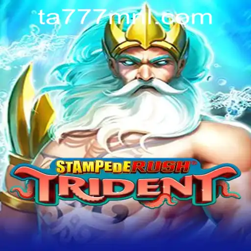 Exploring the Fascinating World of StempedeRushTrident