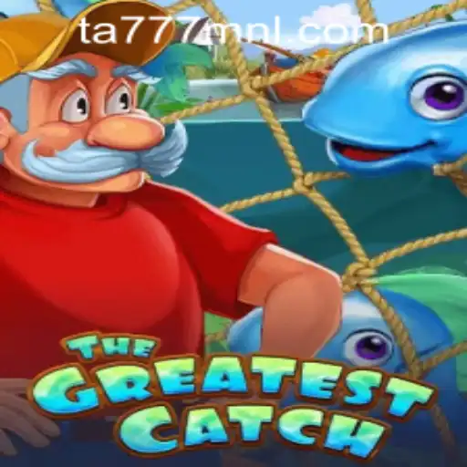 The Greatest Catch: Dive into an Exciting Adventure