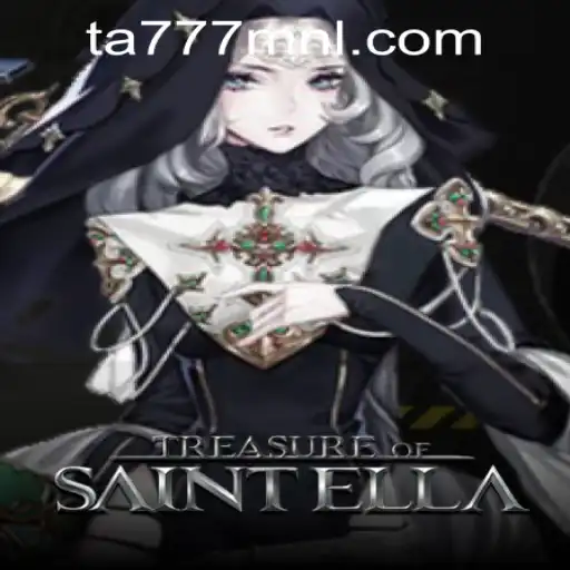 Unlocking the Adventure of TreasureofSaintElla: A Comprehensive Guide