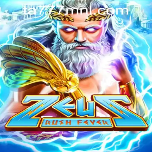 Exploring the Electrifying Adventure of ZeusRushFever