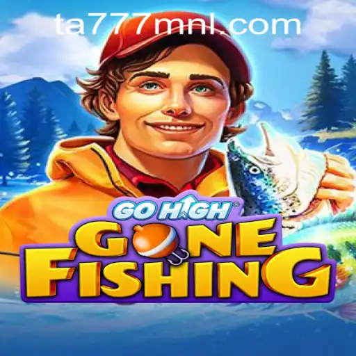 GoHighGoneFishing: Dive into a World of Digital Angling Adventure