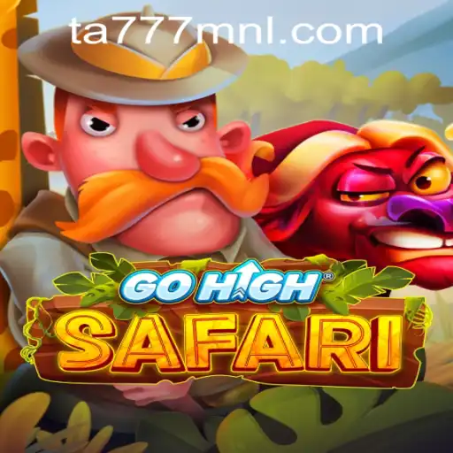 GoHighSafari: Embark on a Thrilling Adventure with TA777.COM-Login