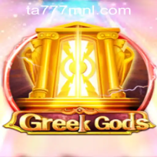 Exploring the World of GreekGods: An Engaging Gaming Experience
