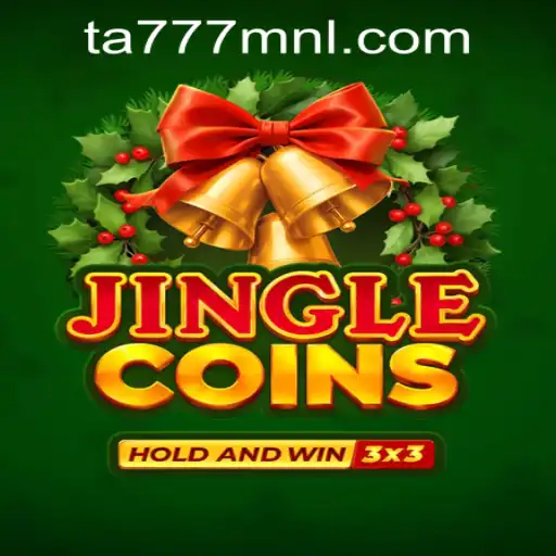 Jinglecoins: A New Frontier in Gaming with TA777.COM-Login