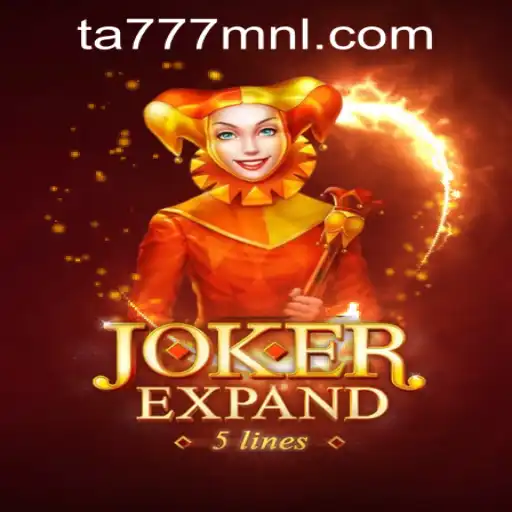 JokerExpand: An Exciting Gaming Experience with TA777.COM-Login