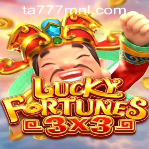 Unveiling the Game Dynamics of LUCKYFORTUNES3x3 on TA777.COM-Login