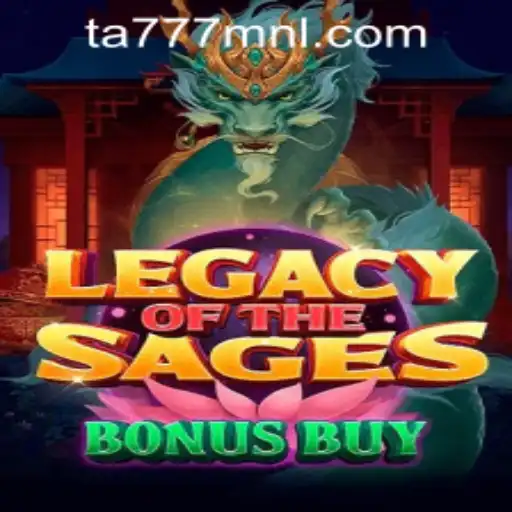 Exploring the Mystical Realms of Legacy of the Sages Bonus Buy