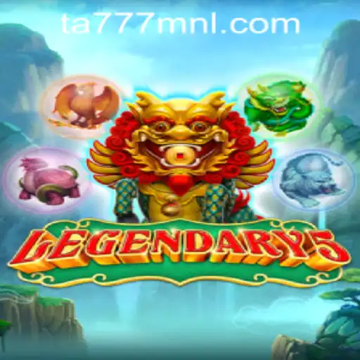 Discover Legendary5: An Epic Gaming Experience