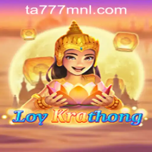 LoyKrathong: A Traditional Thai Celebration Transformed into an Exciting Game Experience