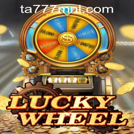 Exploring the Thrills of LuckyWheel: A Comprehensive Guide to TA777.COM-Login