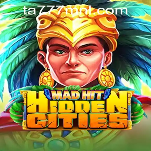 Explore the Mysteries of MadHitHiddenCities