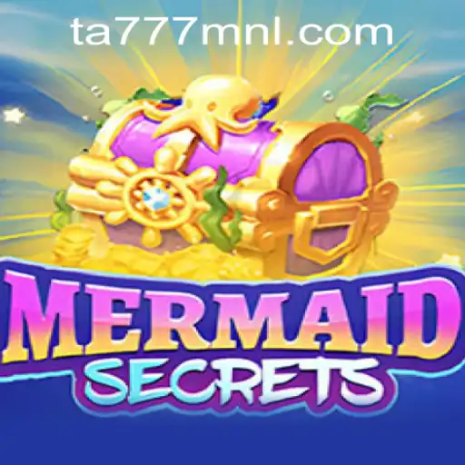 MermaidSecrets: Dive into the Mystical Underwater World