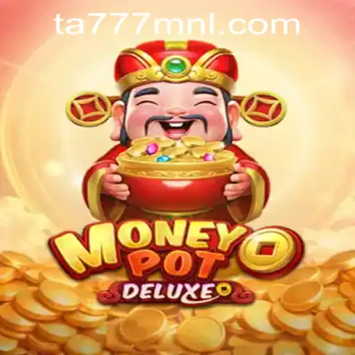 Exploring MoneyPotDELUXE: A Thrilling Journey into Digital Gaming