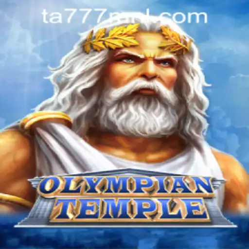 Exploring the World of OlympianTemple: A Journey into the Mythical Realm