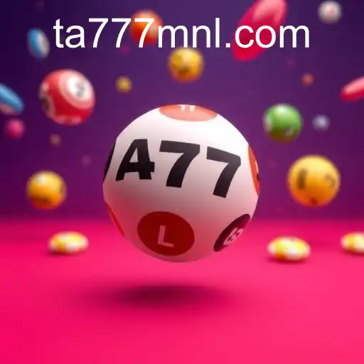Unlocking the Potential of Online Lottery: The TA777.COM-Login Experience