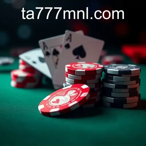 Poker Games and Online Platforms