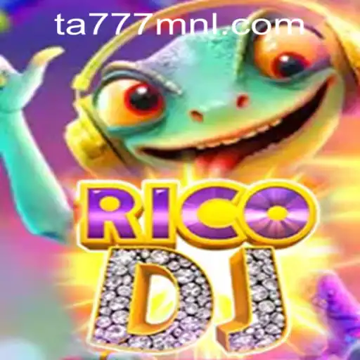 The Intricate World of RicoDJ and Navigating TA777.COM-Login