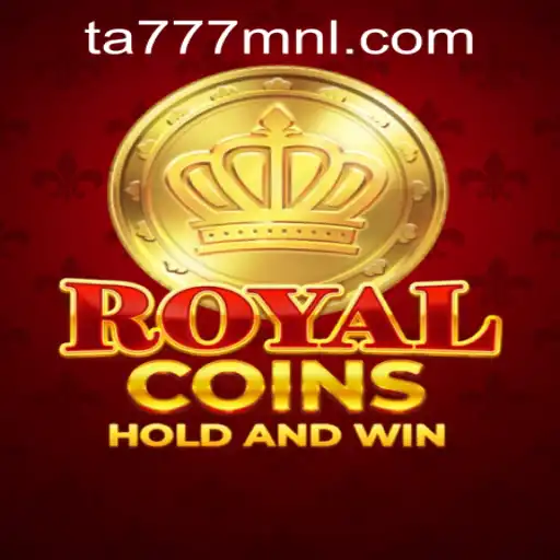 RoyalCoins: A Dive into the Game with TA777.COM-Login