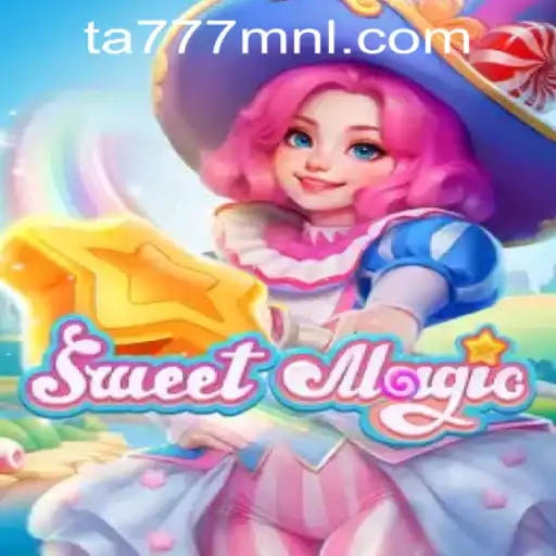 The Enchanting World of SweetMagic: A Comprehensive Guide to TA777.COM-Login