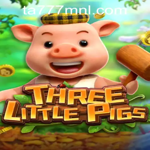 Discover the Enchanting World of THREELITTLEPIGS and TA777.COM-Login