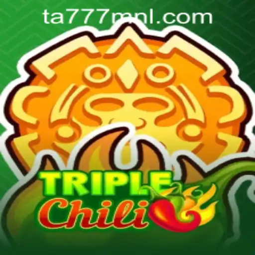 TripleChili: A Thrilling Adventure in the World of TA777.COM-Login
