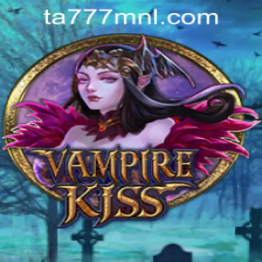 VampireKiss: A Thrilling Adventure